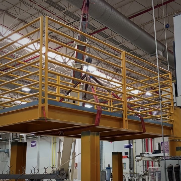 Seguridad Industrial