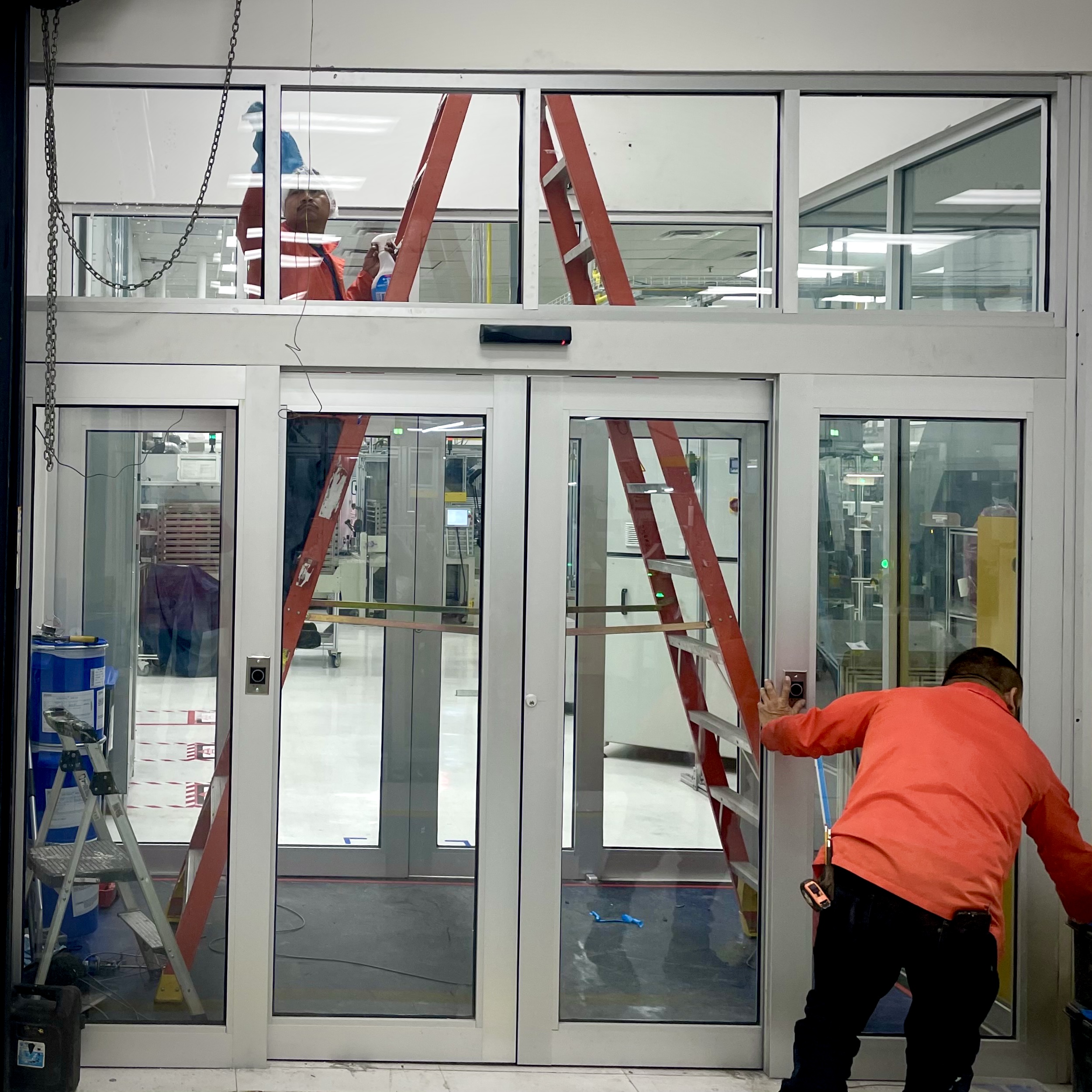 Instrumentación y Control